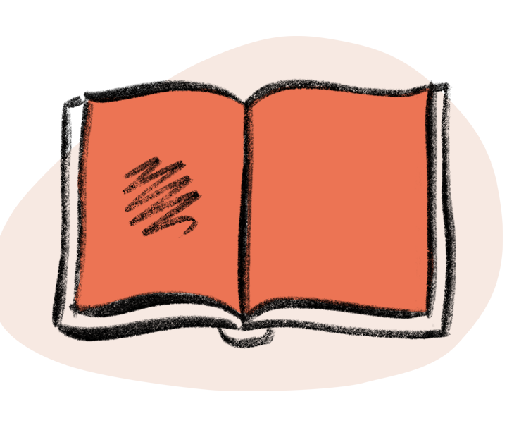 book illustration