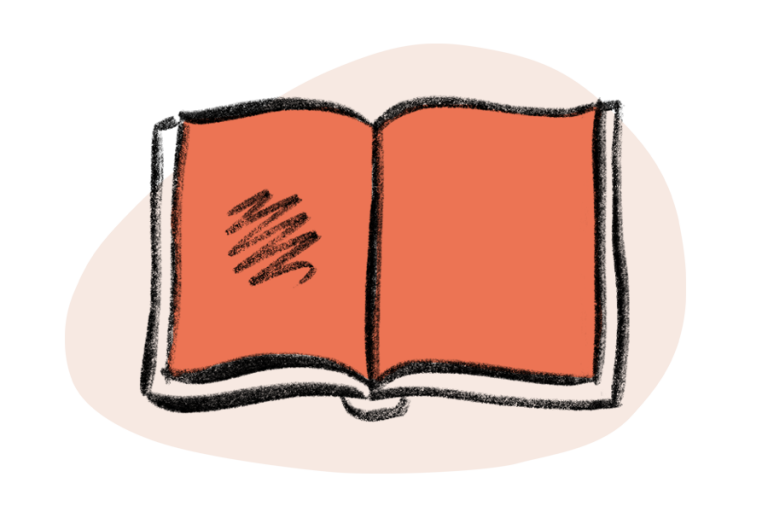 book illustration