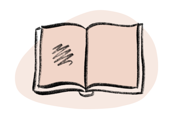 book illustration